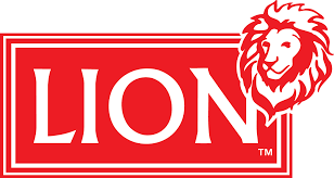 LION Picture Framing Supplies Ltd logo