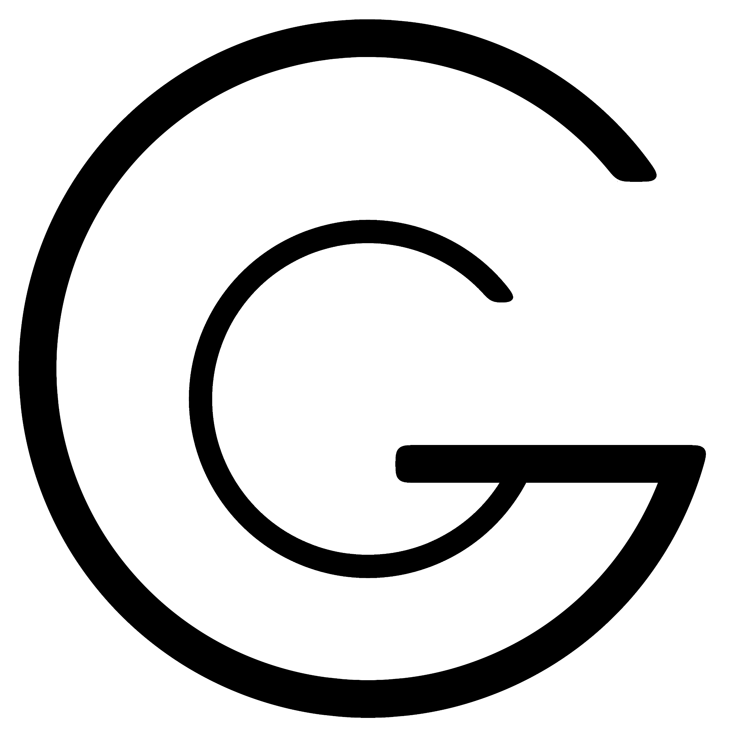 Galerii-G OÜ logo