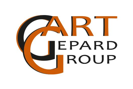 AKS Gepard logo