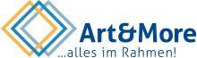 Art & More logo