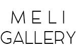 Meli Gallery logo